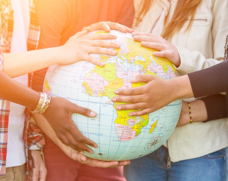 Cultural Exchange Programs Worldwide