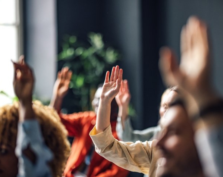 Democracy Advocate Group Worldwide