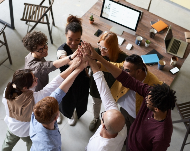 Nonprofit Partnerships Worldwide