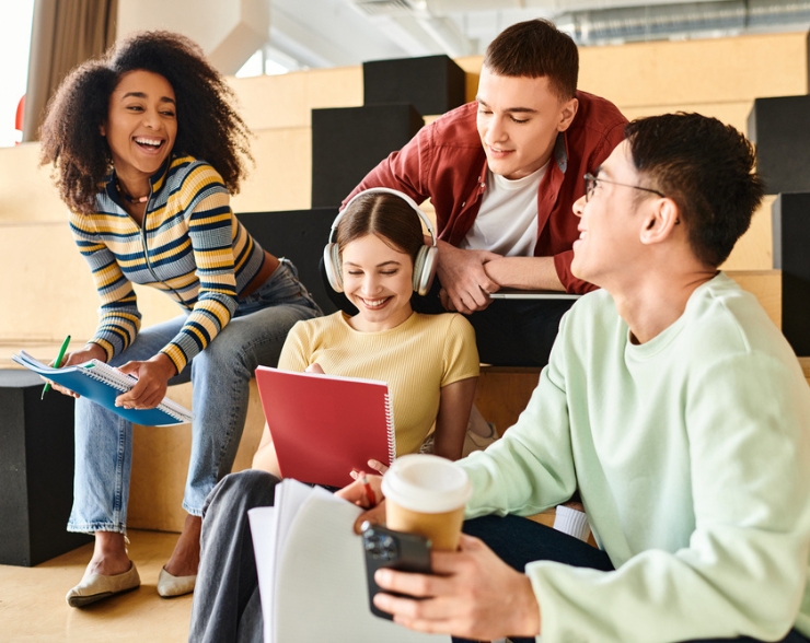 Student Exchange Program Worldwide